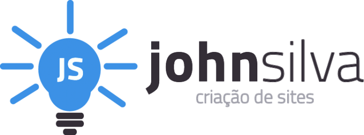John Silva - Criação de sites profissionais