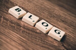 bloging 300x199 - Porque ter um blog profissional é tão importante?